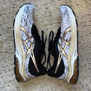 Asics Running Shoes